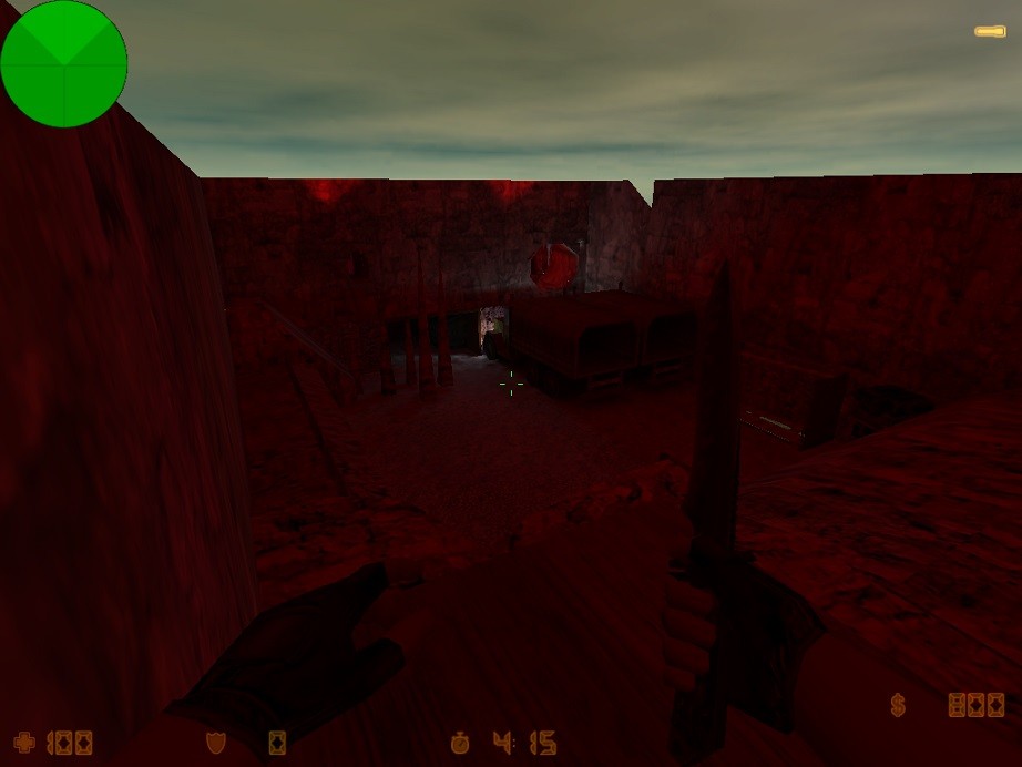 zm_two_blocks_final_fix — скриншот 7