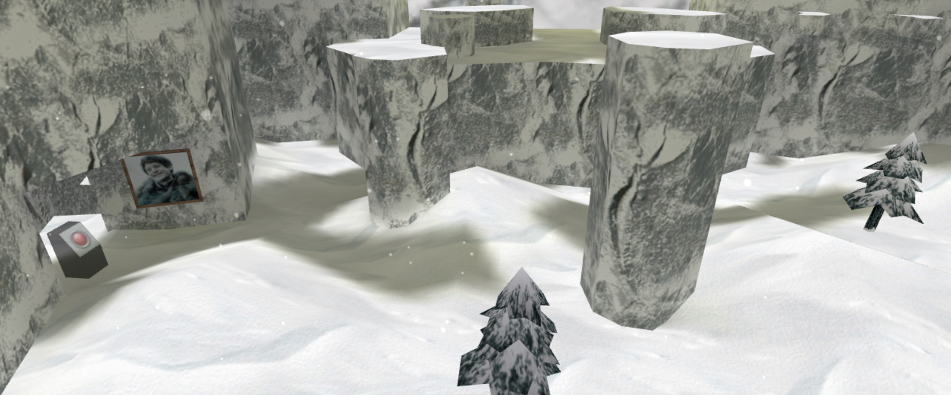 Скачать mls_pcm_frozenvalley - Скриншот