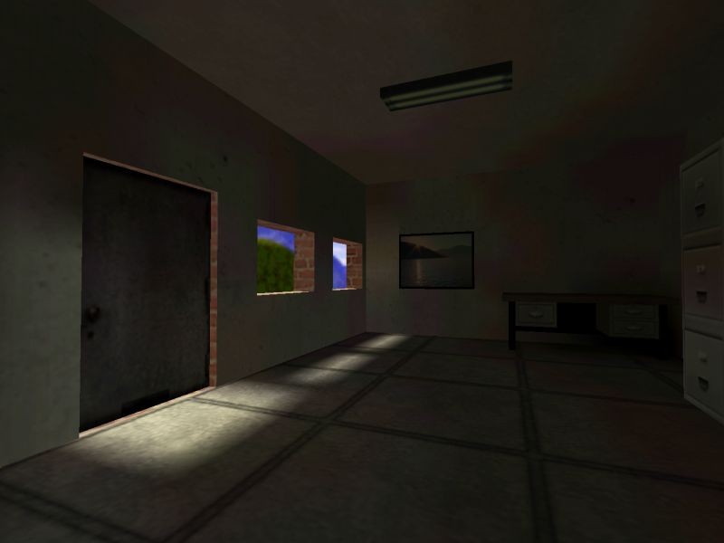 awp_greenplace — скриншот 4