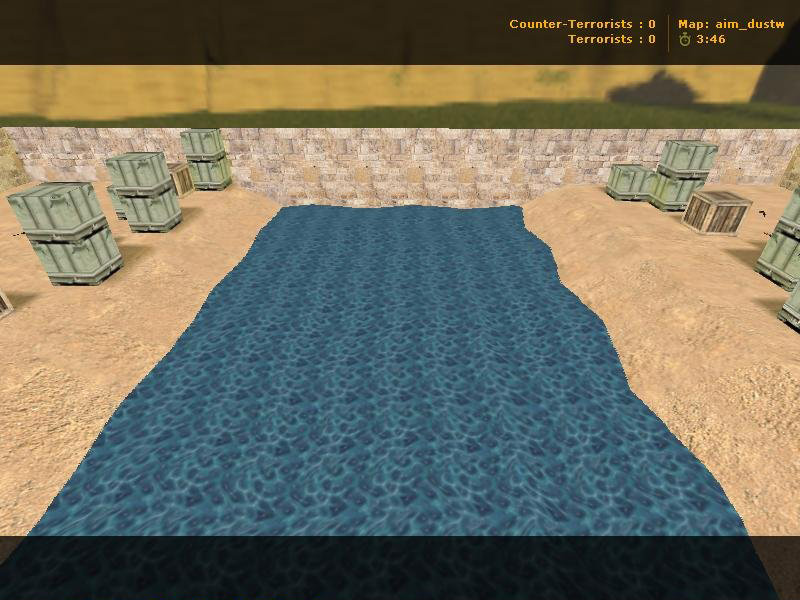 aim_dustw — скриншот 2