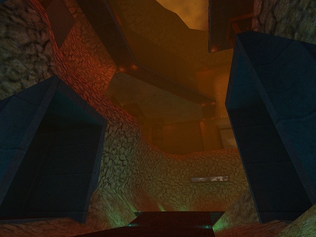 Скачать zm_G1_outpost_beta5 - Скриншот