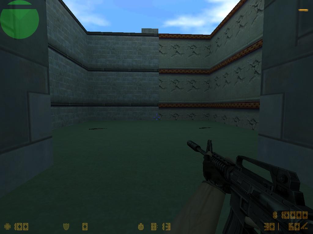 aim_maxx — скриншот 1