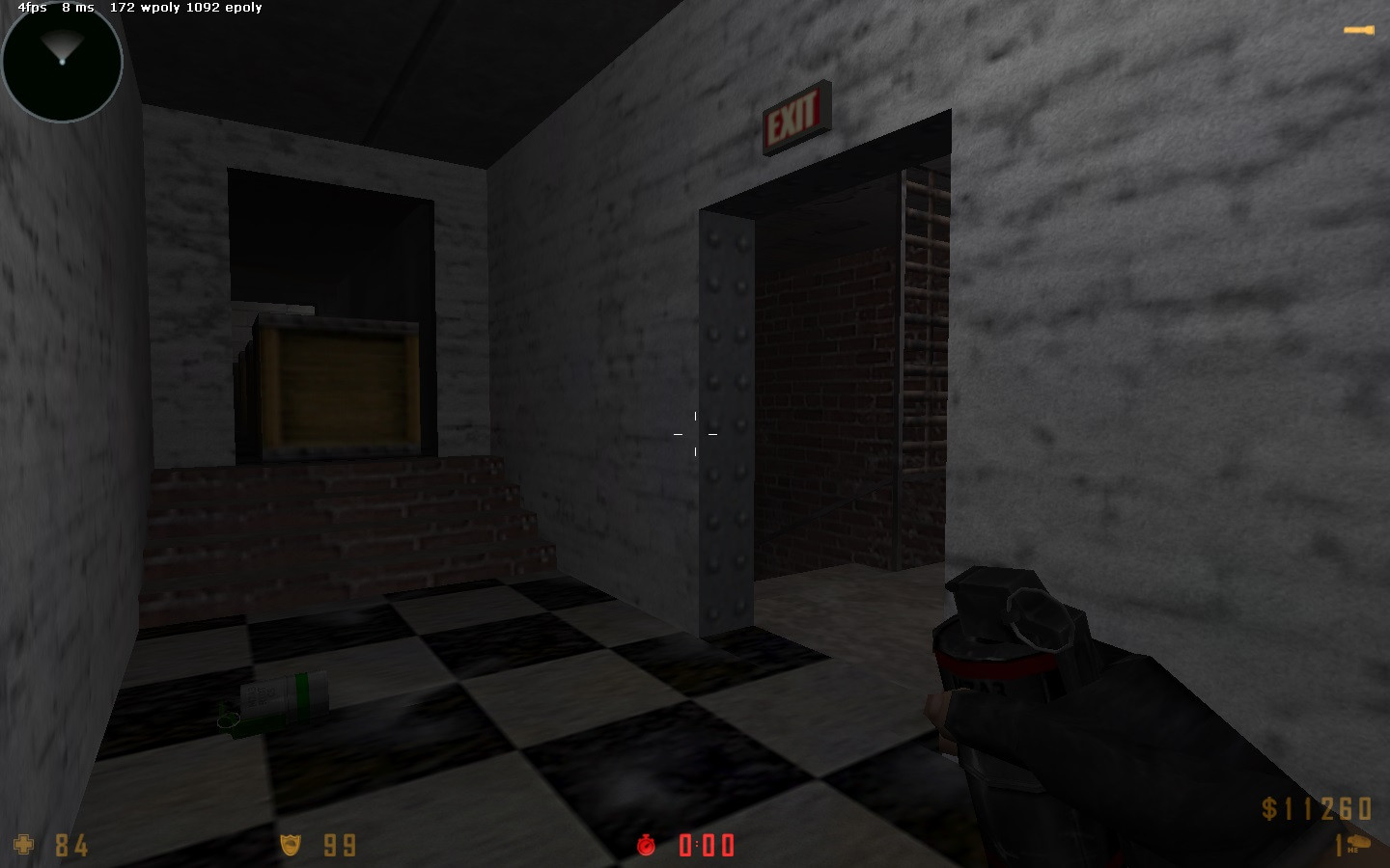 zm_anthill_city — скриншот 13