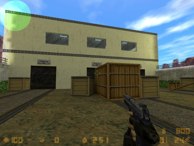 cs_megametzel - скриншот 3