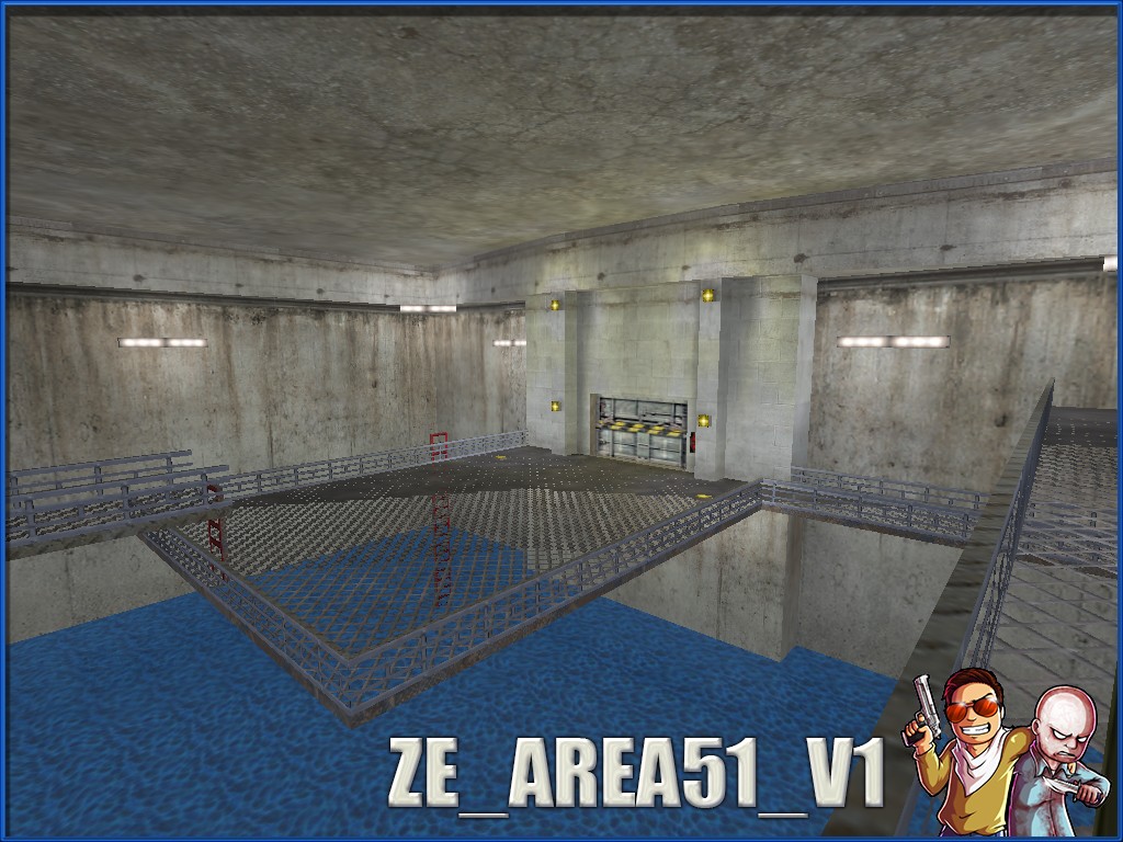 ze_area51_v1 — скриншот 5