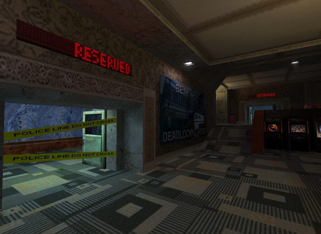 cs_boxoffice2k — скриншот 12