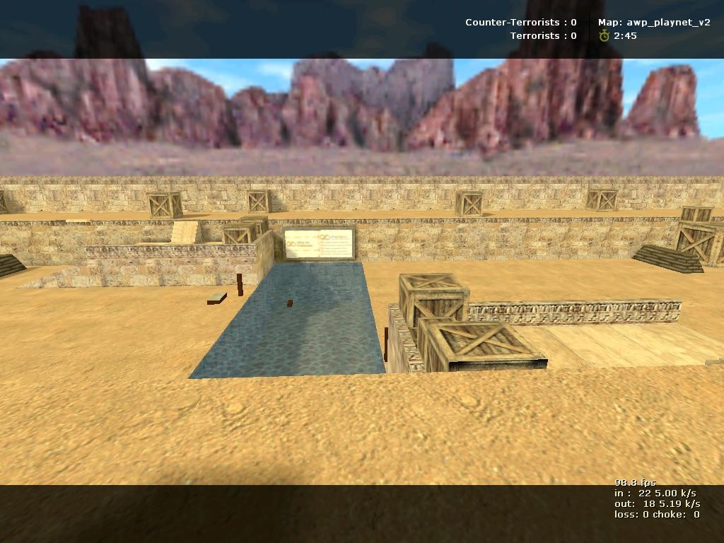 awp_playnet_v2 — скриншот 1