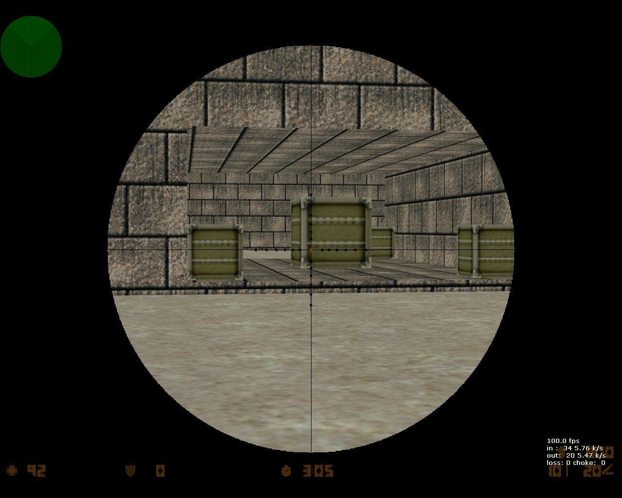 Скачать awp_ss_damny0u - Скриншот