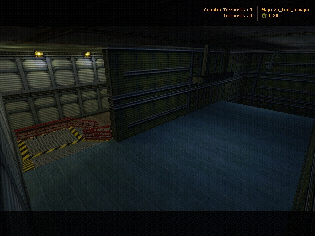 ze_troll_escape — скриншот 7
