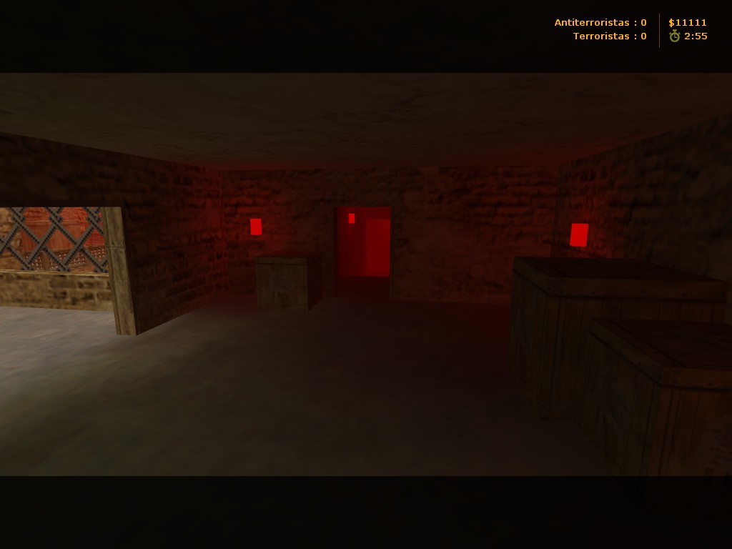 Скачать ze_inferno_v1 - Скриншот