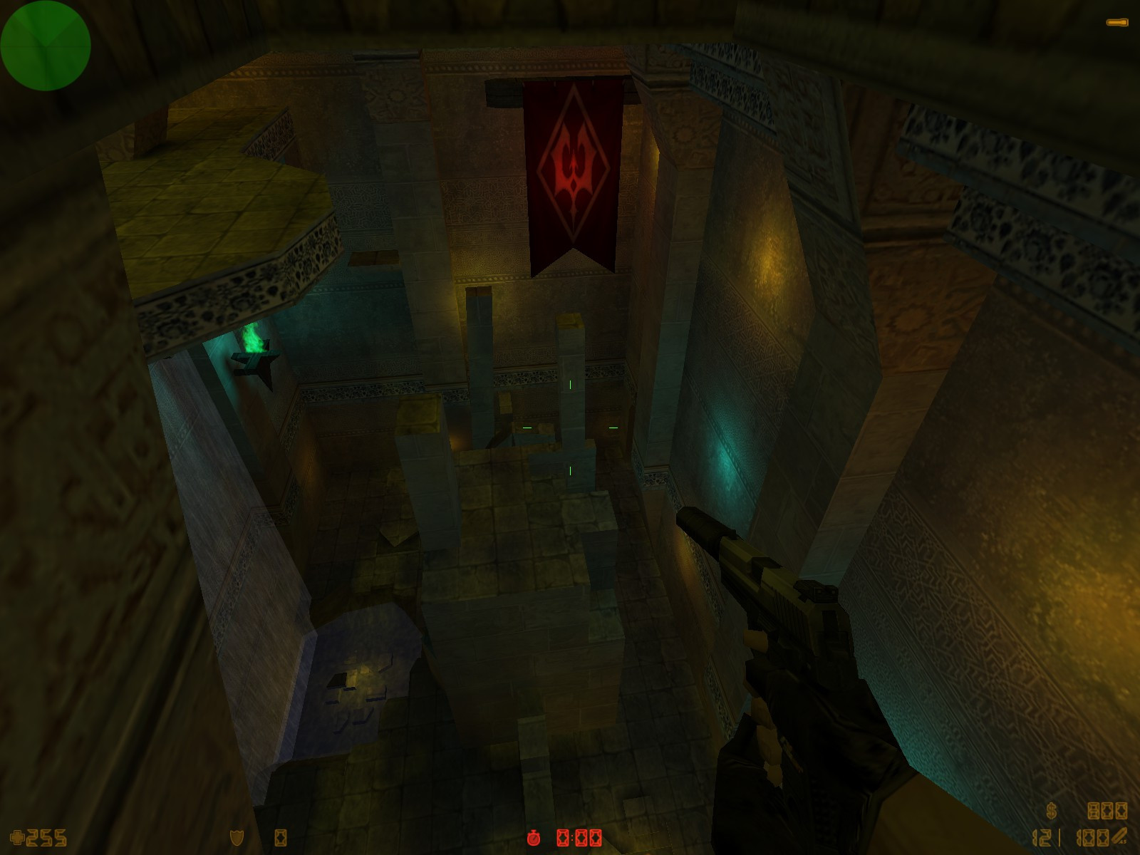 kz_arsacid — скриншот 10