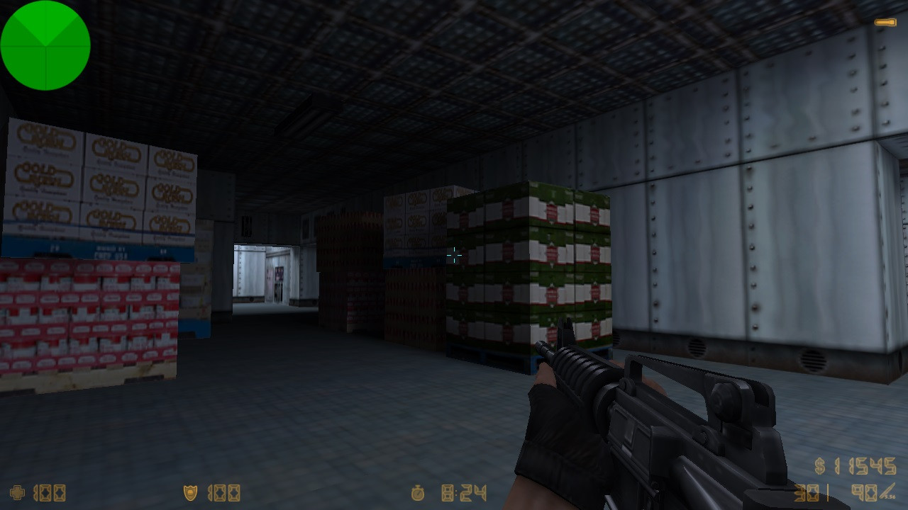cs_freezer — скриншот 4