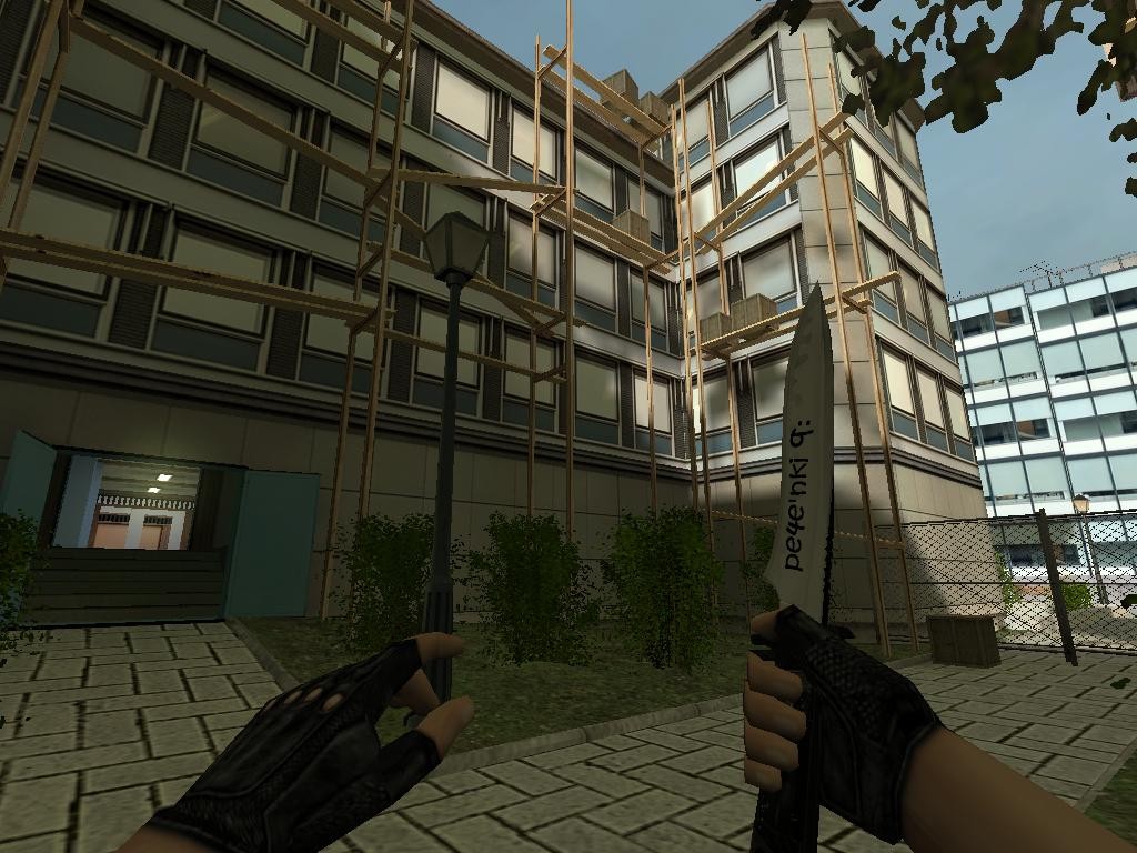 zm_ded_street3 — скриншот 2