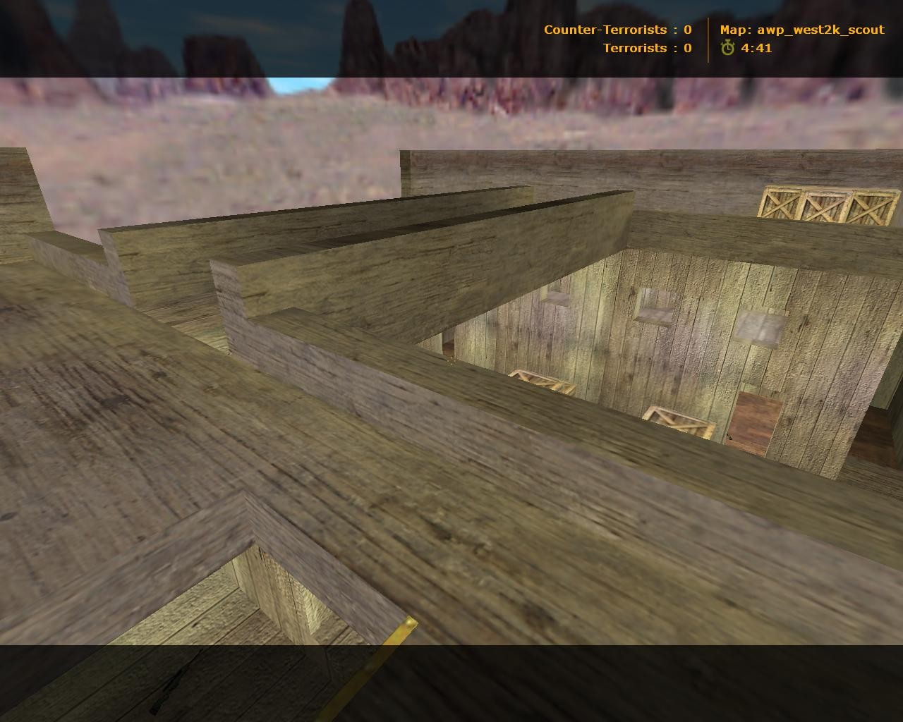 awp_west2k_scout — скриншот 2