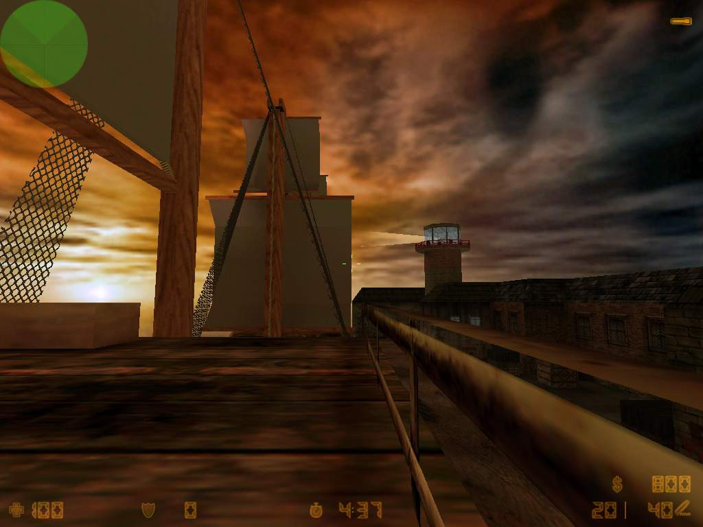 cs_galleon-f — скриншот 2