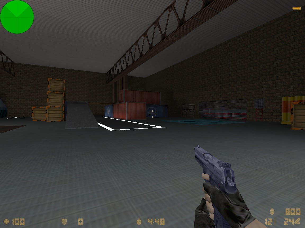 zm_acid_factory — скриншот 1