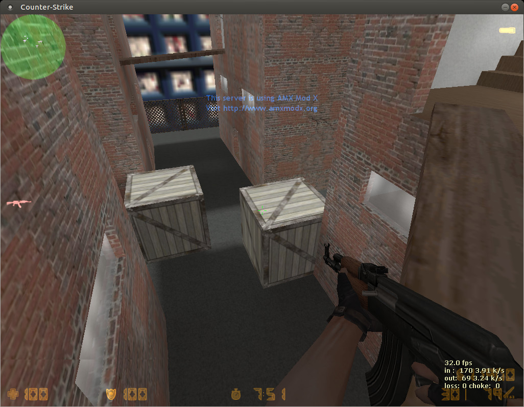 Скачать the_buildingsv2 - Скриншот