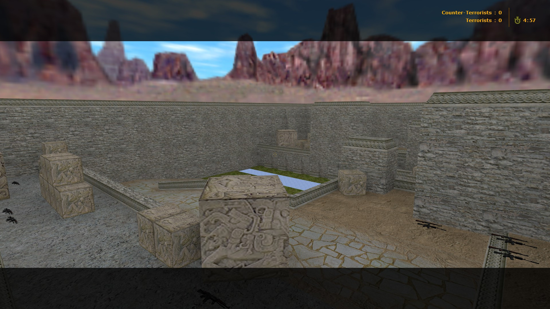 aim_aztec2004 — скриншот 1