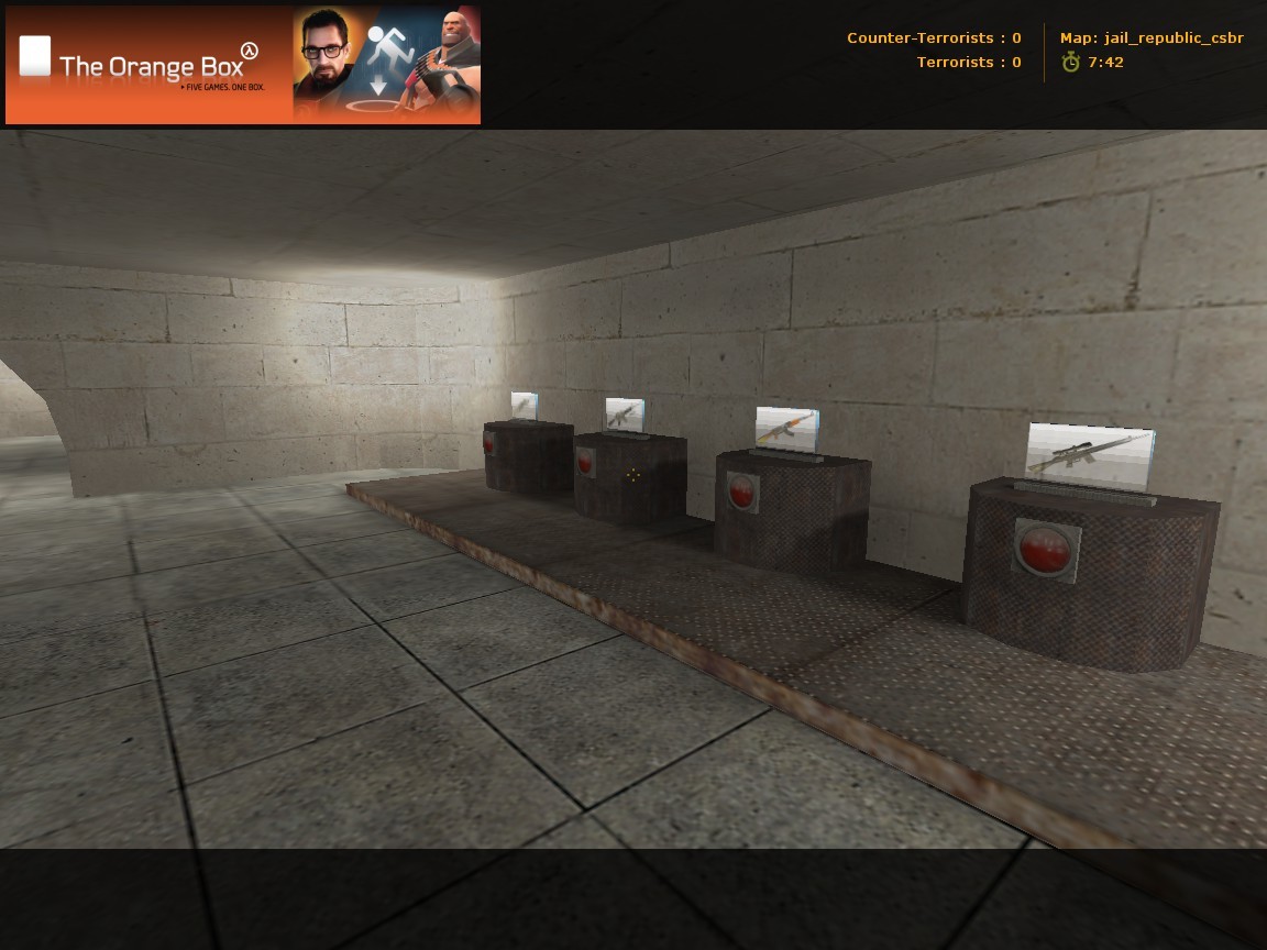 jail_republic_csbr — скриншот 3
