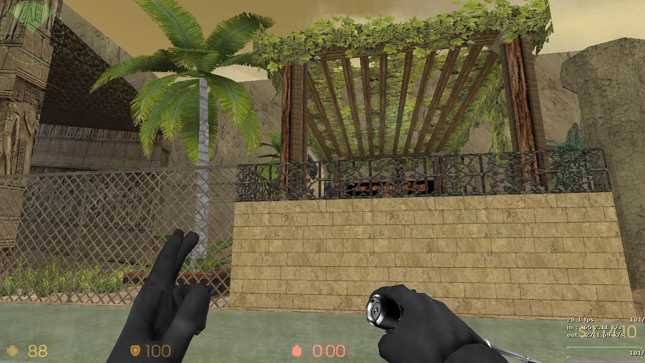 ze_egypt2_pg — скриншот 38