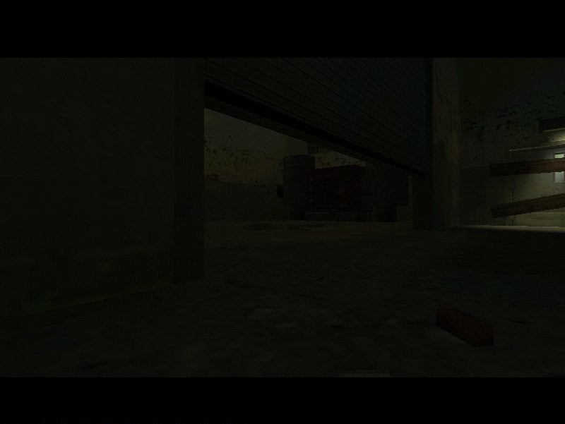 zm_route13 — скриншот 4