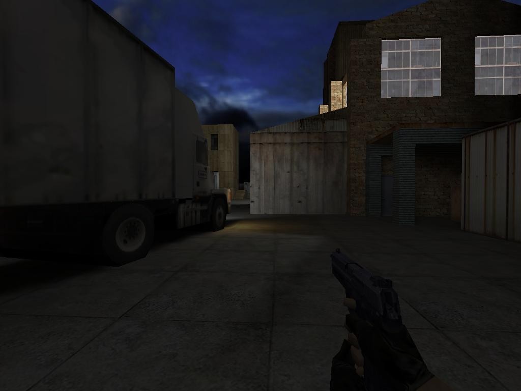 Скачать aim_cseesti_usp - Скриншот