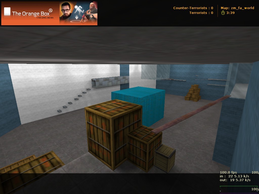 zm_fa_world — скриншот 4