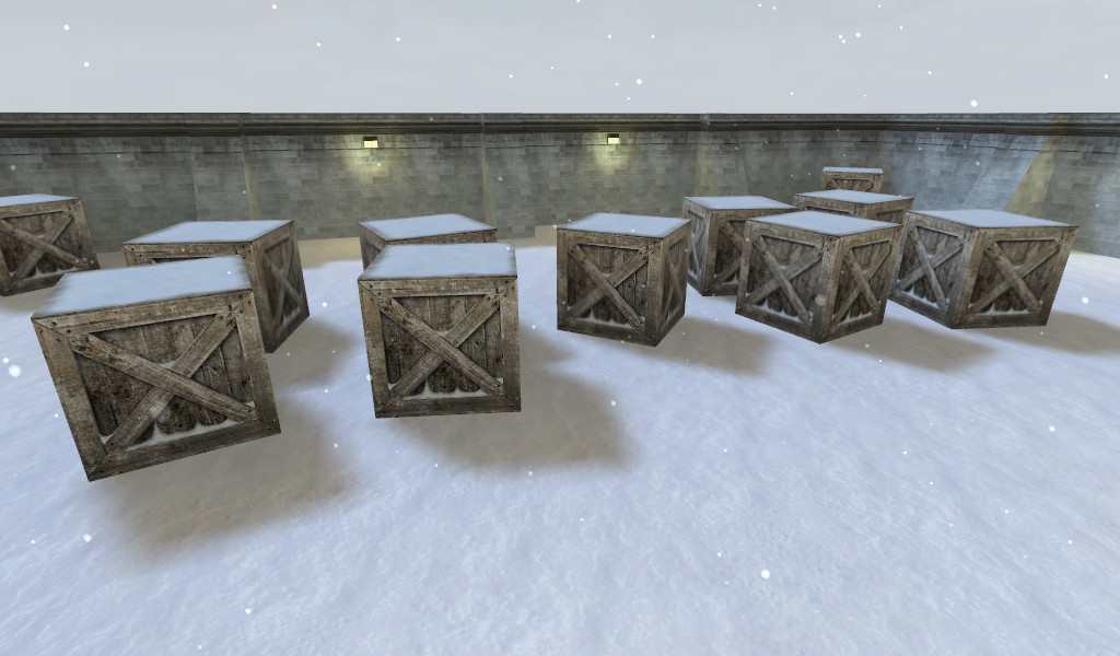 gg_winterplace — скриншот 5