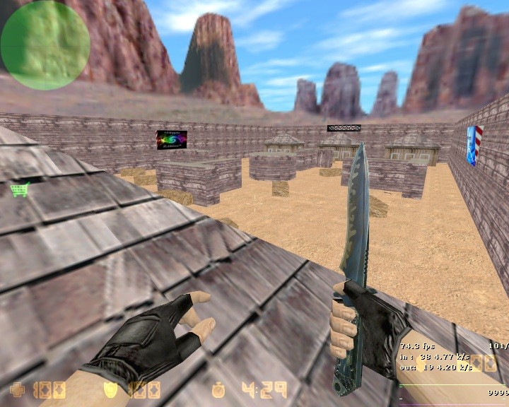 Скачать awp_darkmappers_z - Скриншот