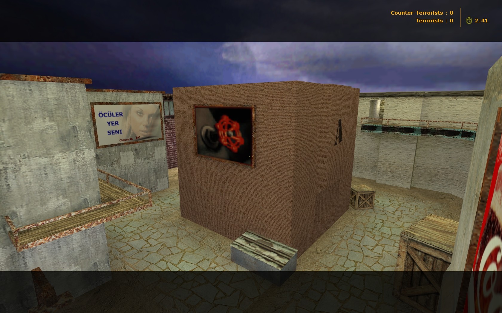 cs_higgins2015 - скриншот 3