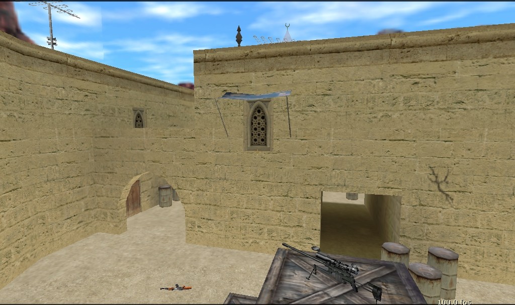 Скачать aim_iran_m - Скриншот