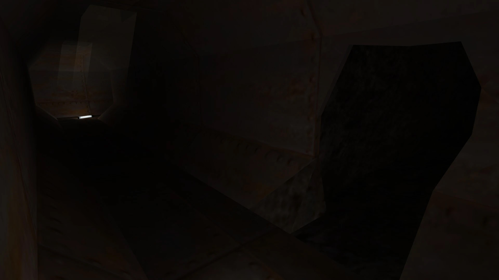 cs_rainy_estate - скриншот 13