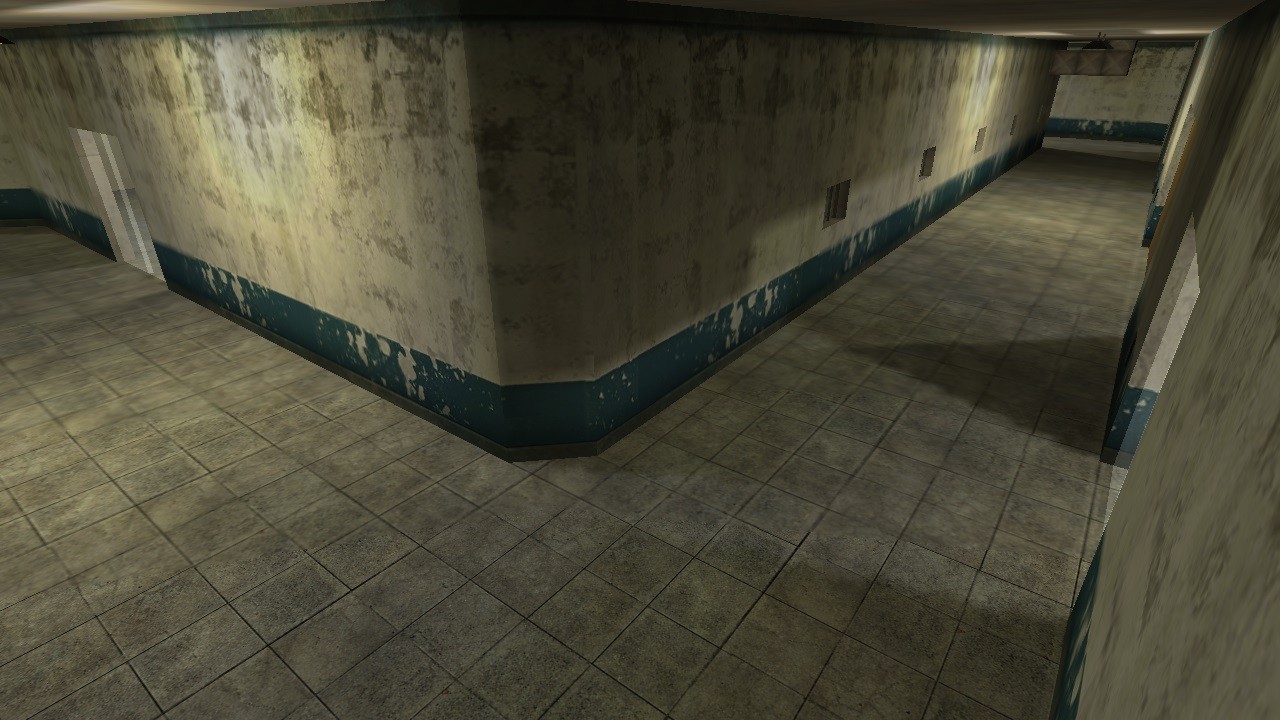 jail_crowbar_v3 — скриншот 3