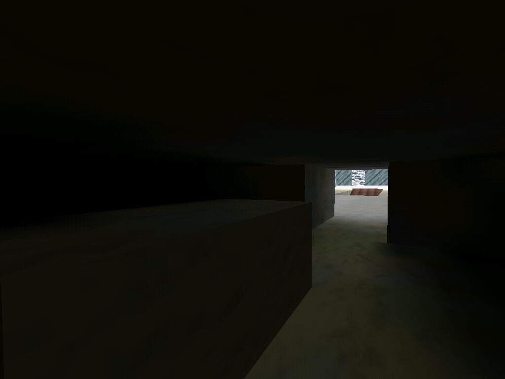 zm_ice_attack3 — скриншот 6
