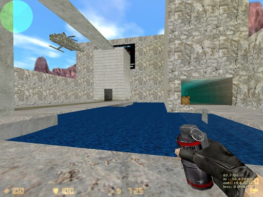 ze_rock_escape2_dp — скриншот 1