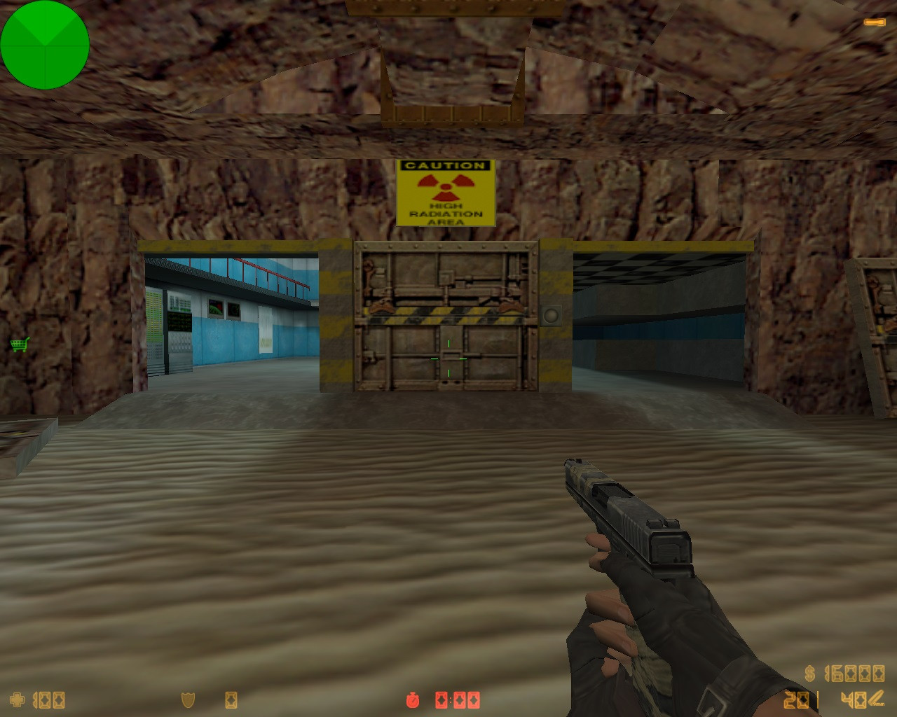 zm_sap_desert — скриншот 6