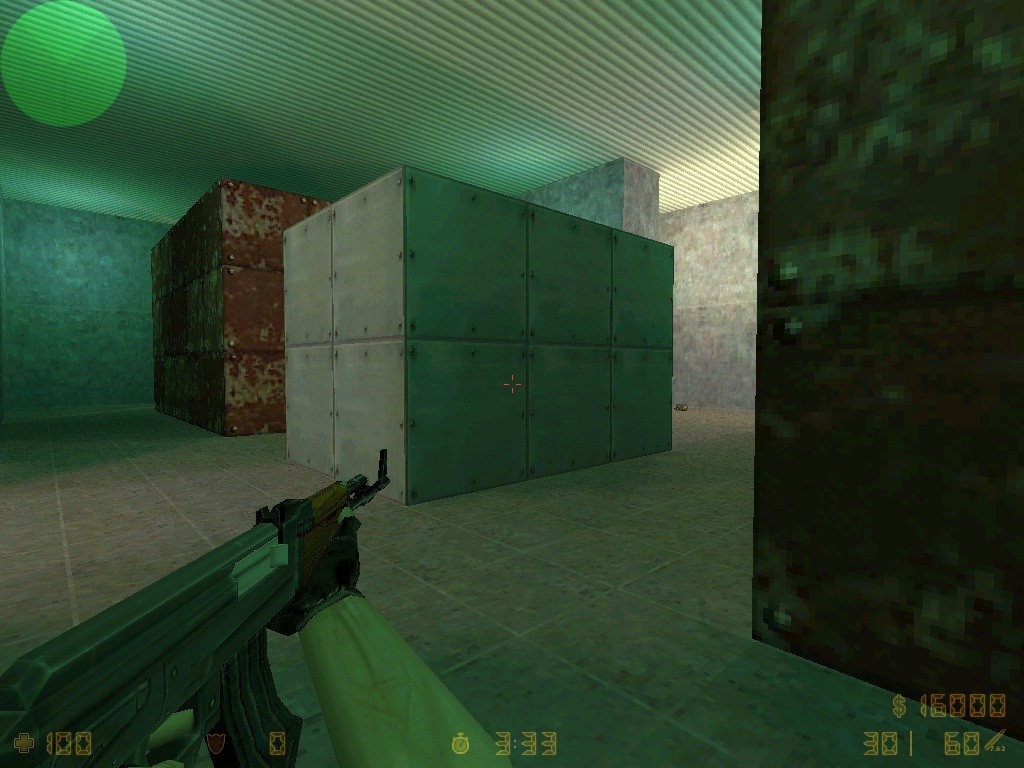 fy_bunker_v2 - скриншот 3