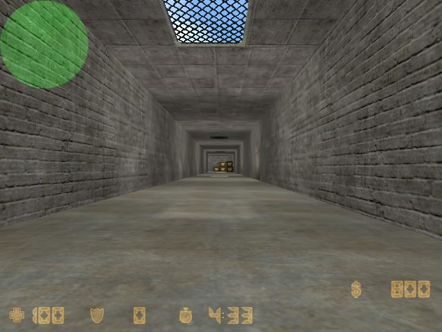 jail_geridonusum — скриншот 3