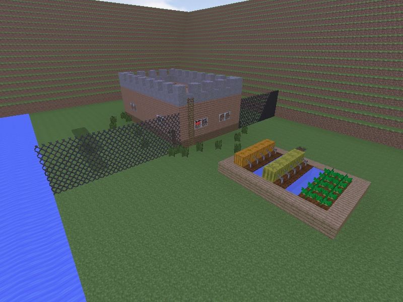kz_mc_ezclimb1_fix1 — скриншот 1
