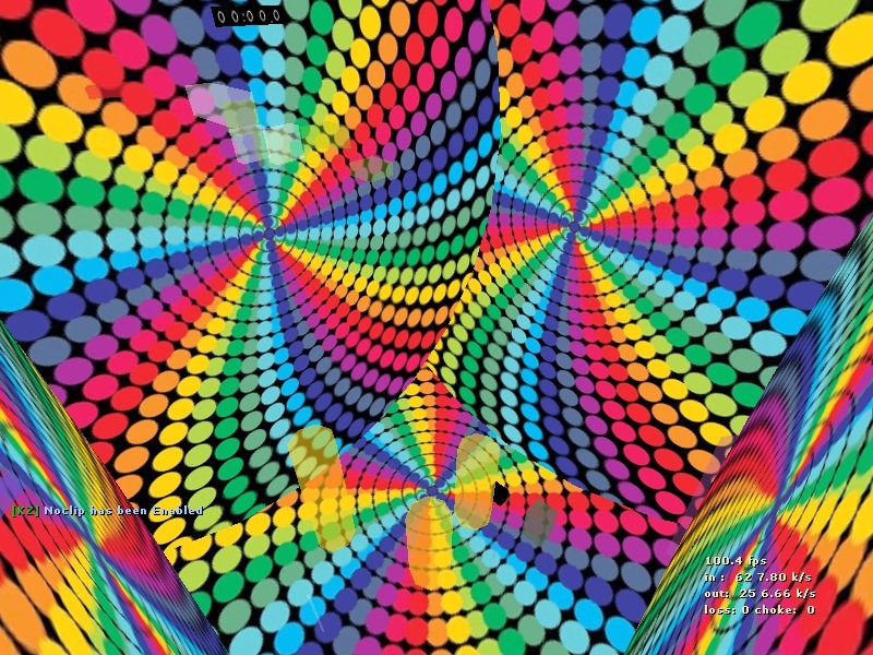instant_disconnect — скриншот 2