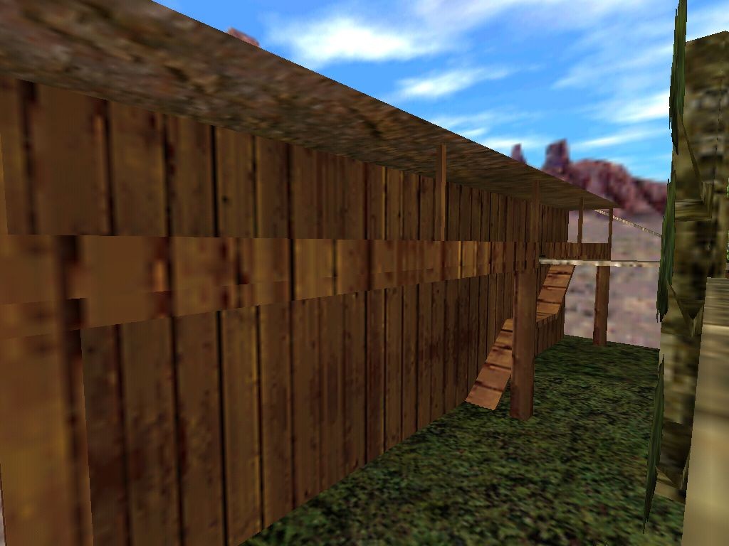 awp_bosque — скриншот 7