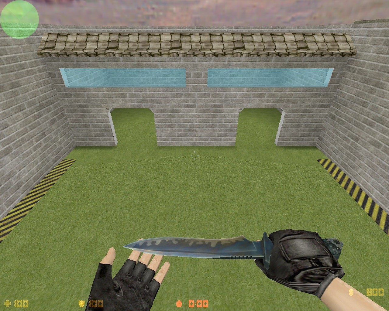 jail_summer2_fix — скриншот 7