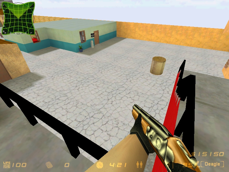 cs_chaves - скриншот 5