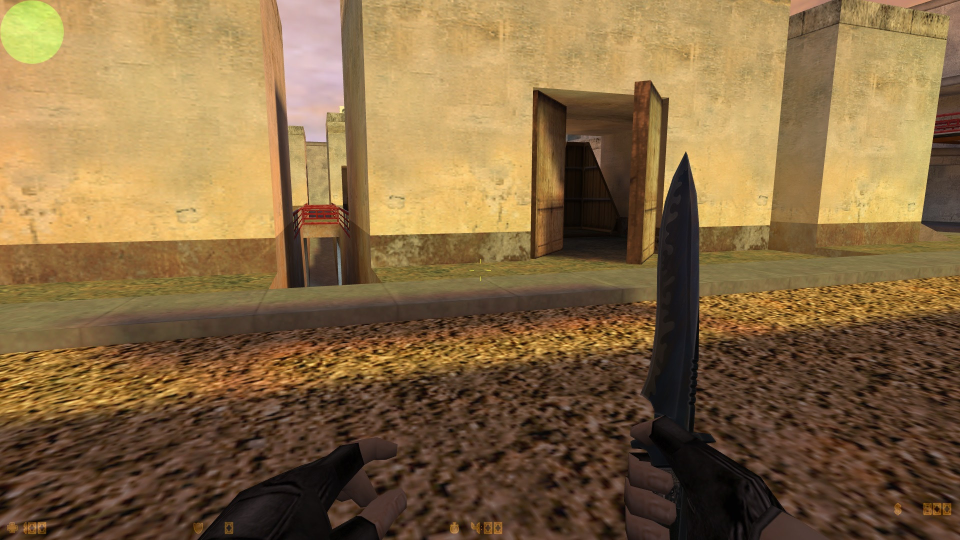 Скачать gg_ugc_fortress - Скриншот