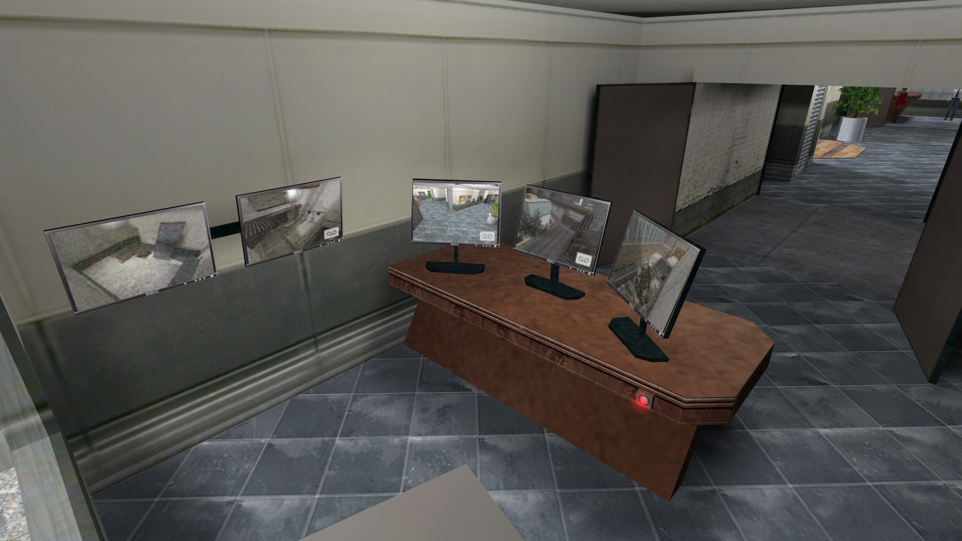 cs_greatassault_b4 — скриншот 14
