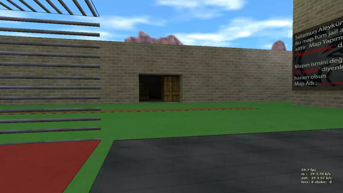 Скачать jail_buyukisyan_elveda - Скриншот