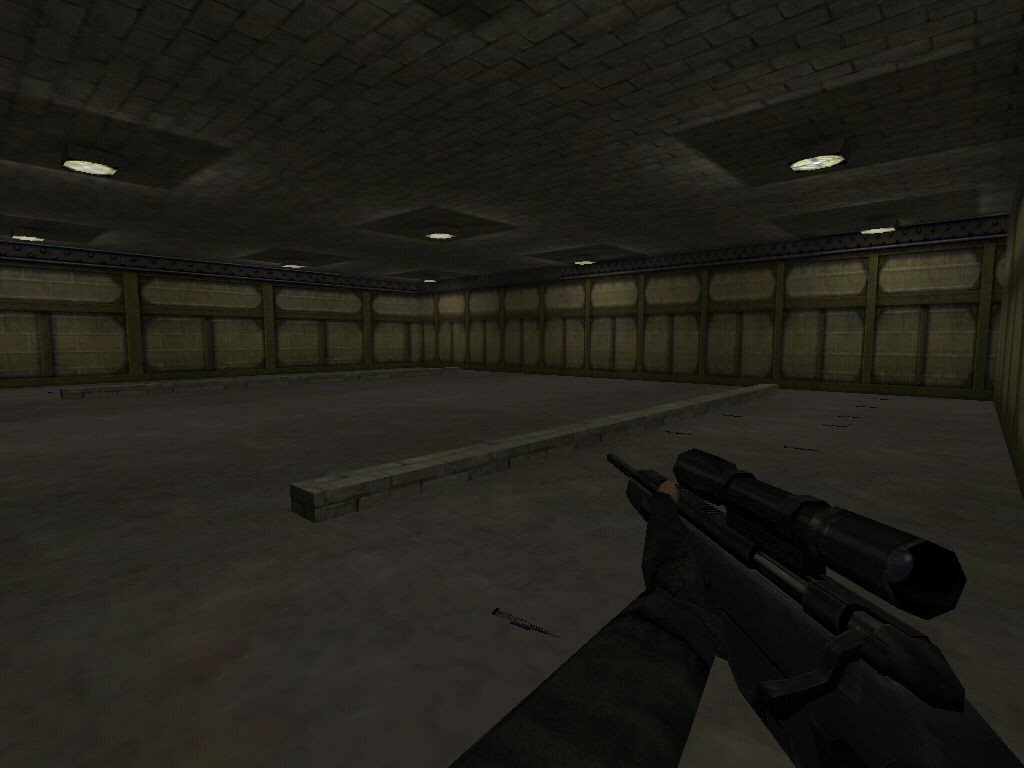 scout_warehouse — скриншот 2