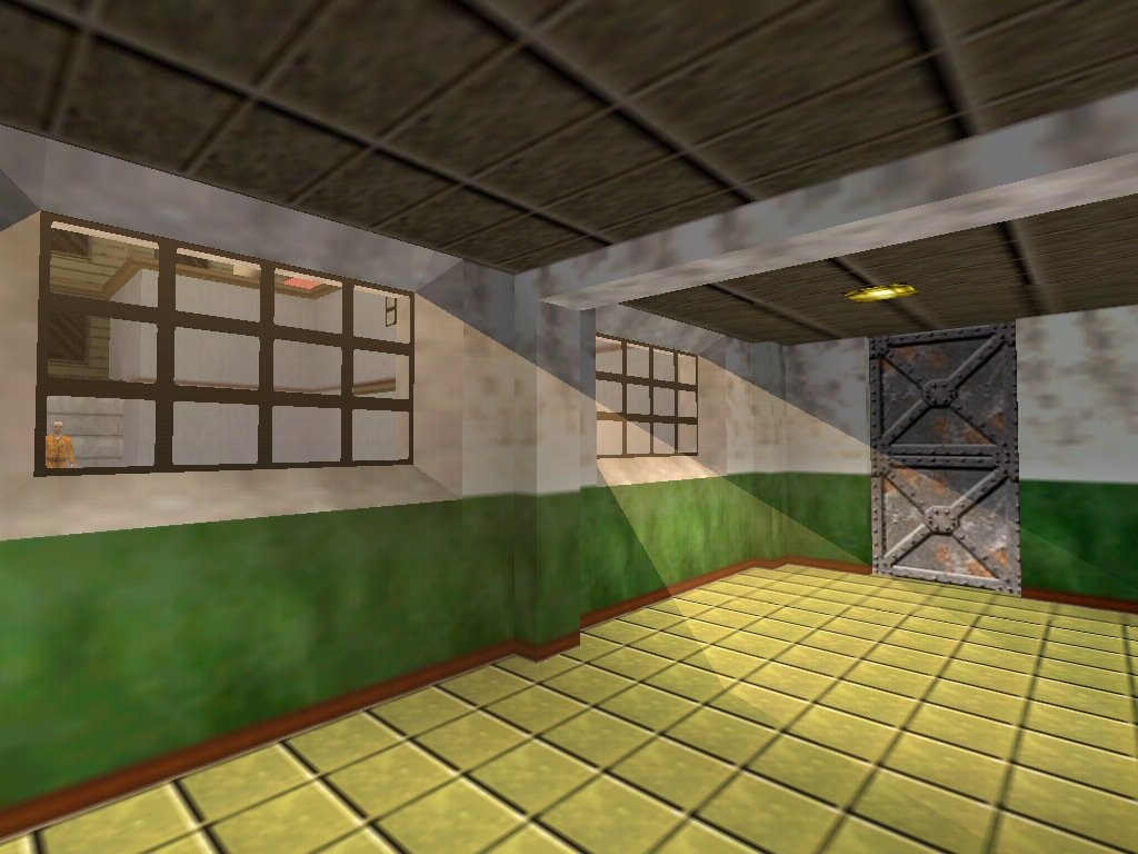 ge_archives — скриншот 1