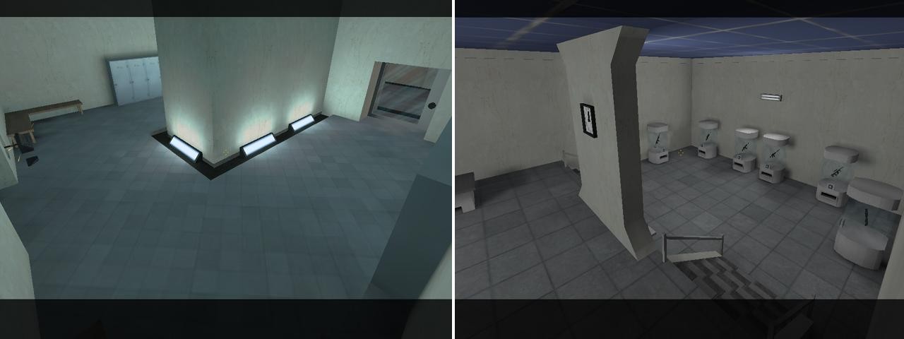 jail_xgames — скриншот 2