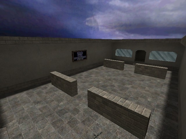 aim_simple — скриншот 1